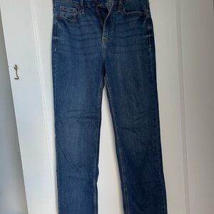 Calvin Klein Jeans Dark Blue Denim